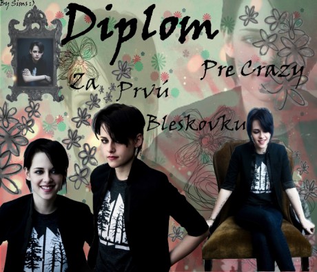 Crazy Diplom